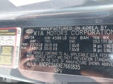 KIA SPORTAGE SX KNDPC3A6XE7661835 снимка