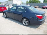 BMW 528I XDRIVE WBANV1C5XAC444780 снимка
