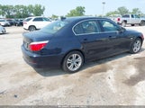 BMW 528I XDRIVE WBANV1C5XAC444780 снимка