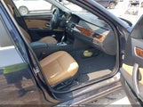 BMW 528I XDRIVE WBANV1C5XAC444780 снимка