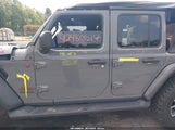 JEEP WRANGLER UNLIMITED RUBICON 4X4 1C4HJXFN3MW816375 снимка
