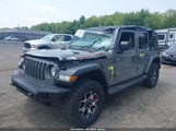 JEEP WRANGLER UNLIMITED RUBICON 4X4 1C4HJXFN3MW816375 снимка