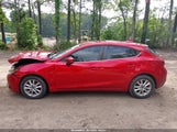 MAZDA MAZDA3 I GRAND TOURING JM1BM1N7XG1310248 снимка