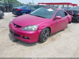 Acura Rsx JH4DC54825S002574 снимка