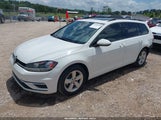 Volkswagen Golf Sportwagen Tsi S/Tsi Se 3VWD17AU7JM751536 снимка