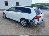 Volkswagen Golf Sportwagen Tsi S/Tsi Se 3VWD17AU7JM751536 photo