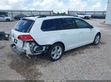 Volkswagen Golf Sportwagen Tsi S/Tsi Se 3VWD17AU7JM751536 photo