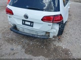 Volkswagen Golf Sportwagen Tsi S/Tsi Se 3VWD17AU7JM751536 photo