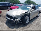 Honda Accord Ex-L 1HGCR2F84FA182270 снимка