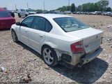 SUBARU LEGACY 2.5I 4S3BL626867219986 снимка