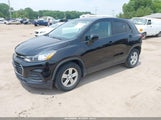 Chevrolet Trax Ls 3GNCJKSB5KL319038 снимка