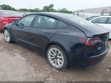 Tesla Model 3 Long Range Dual Motor All-Wheel Drive 5YJ3E1EB4NF286815 fotografie