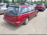SUBARU LEGACY L/OUTBACK 4S3BK6354S6330897 снимка