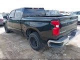 CHEVROLET SILVERADO 1500 2WD SHORT BED LT 3GCPWCEKXLG243095 photo