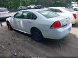 Chevrolet Impala Ls 2G1WA5EK0A1112911 снимка