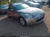 NISSAN 350Z TOURING JN1AZ34D44M103920 photo