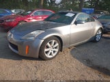 NISSAN 350Z TOURING JN1AZ34D44M103920 fotografie