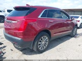 Cadillac Xt5 Luxury 1GYKNCRS0JZ168518 снимка