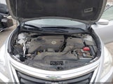 Nissan Altima 2.5/2.5 S/2.5 Sl/2.5 Sv 1N4AL3AP7FC237137 снимка