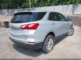 CHEVROLET EQUINOX LT 2GNAXSEV0J6141022 снимка
