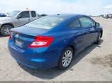 Honda Civic Ex-L 2HGFG3B09CH543398 снимка
