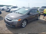 HONDA CIVIC LX-S 2HGFA16619H511414 снимка