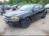 Dodge Avenger Se 1C3CDZAB1DN661023 снимка
