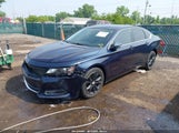 CHEVROLET IMPALA LT 2G1115S38G9139291 снимка