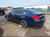 CHEVROLET IMPALA LT 2G1115S38G9139291 снимка