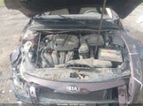 Kia Optima Lx 5XXGM4A70FG492736 снимка