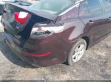 Kia Optima Lx 5XXGM4A70FG492736 снимка