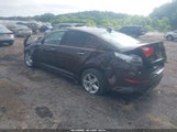 Kia Optima Lx 5XXGM4A70FG492736 снимка