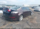 Kia Optima Lx 5XXGM4A70FG492736 снимка