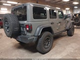 Jeep Wrangler Unlimited High Tide 4X4 1C4HJXDG2NW252675 снимка