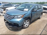 HONDA CR-V LX 5J6RM3H34EL022918 снимка