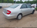 Toyota Camry Le 4T1BE32K54U858228 снимка