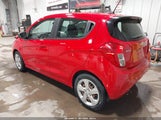Chevrolet Spark Ls Cvt KL8CB6SA6KC748116 снимка