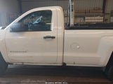 CHEVROLET SILVERADO 1500 WT 1GCNCNEH3GZ398089 снимка