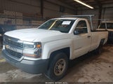 CHEVROLET SILVERADO 1500 WT 1GCNCNEH3GZ398089 снимка
