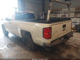 CHEVROLET SILVERADO 1500 WT 1GCNCNEH3GZ398089 снимка