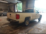 CHEVROLET SILVERADO 1500 WT 1GCNCNEH3GZ398089 снимка