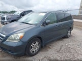 Honda Odyssey Ex-L 5FNRL386X6B444859 снимка
