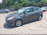 FORD C-MAX ENERGI SEL 1FADP5CU8GL115355 снимка