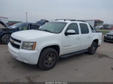 Chevrolet Avalanche  Lt1 3GNTKFE32BG262086 снимка