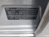 HYUNDAI SONATA LIMITED/SE V6 5NPEU46F77H191622 photo