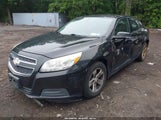 CHEVROLET MALIBU 1LT 1G11C5SA9DF355839 снимка