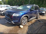 Nissan Pathfinder Platinum 4Wd 5N1DR3DK3NC246014 снимка