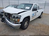 CHEVROLET COLORADO LS 1GCCS196358276282 снимка