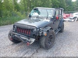 Jeep Wrangler Unlimited Sport 1C4BJWDG7GL275650 fotografie