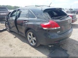 TOYOTA VENZA XLE V6 4T3BK3BB1FU118954 fotografie